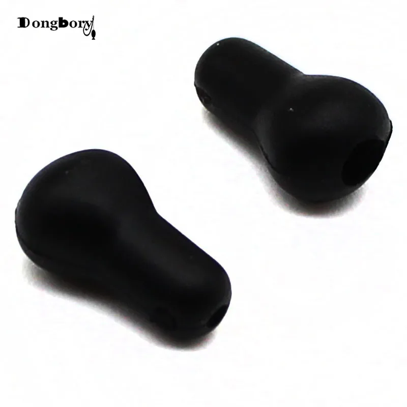 Juego de cuentas para pesca de carpa, accesorios para pesca de carpa, 20 Uds. - imagen 2