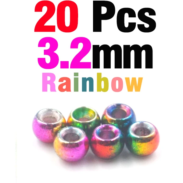 20P 3dot2 Rainbow