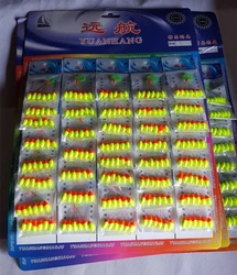 Flotadores Sea Bob B108 – Sistema 7 estrellas para agua salada