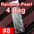 4 bags color n8