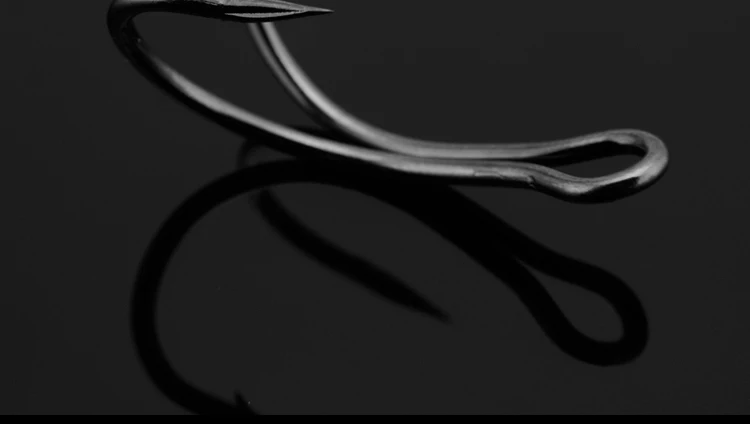 Señuelos de Pesca de rana, accesorios de bricolaje, línea de Kevlar, plomo, plomo, cuerda de doble gancho, juego de 1-5 piezas - imagen 4