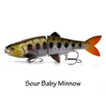 Sour Baby Minnow