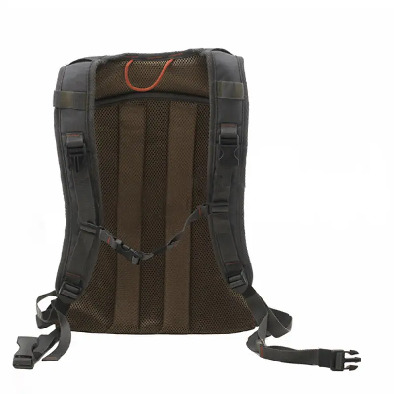 Aventik-mochila de pesca con mosca de calidad, bolsa de pecho de tamaño General, multifunción, bolsillo Mutil, ropa para vadear, Combo de pesca - imagen 3