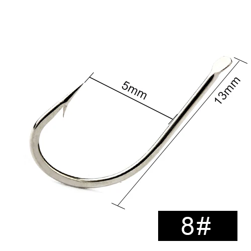 Size 8