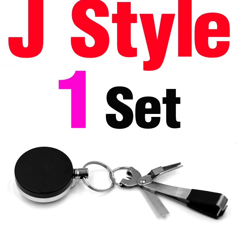 J style 1Set