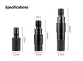 Thin 4 Pcs