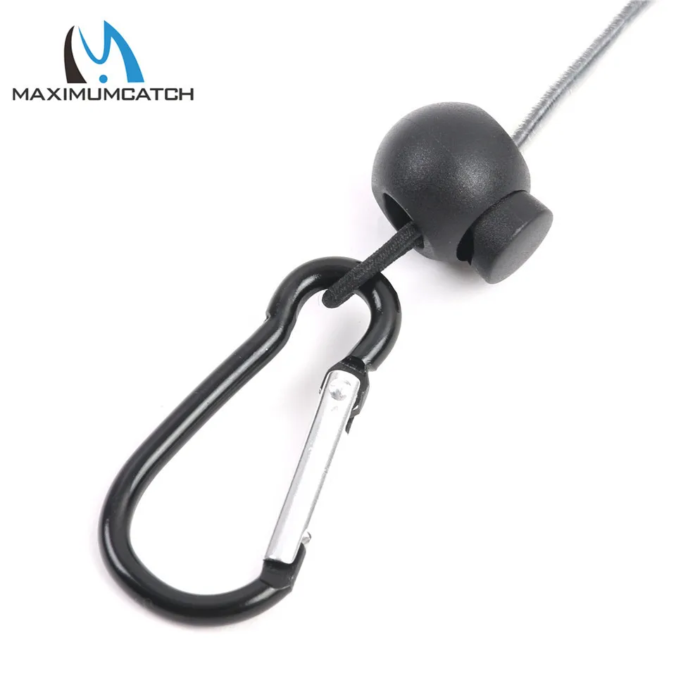 Maximumcatch Tippet Holder Fliegenfischen-Zubehör - imagen 5