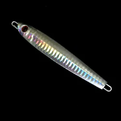 Jigbait 60g – Señuelo de Metal para pesca