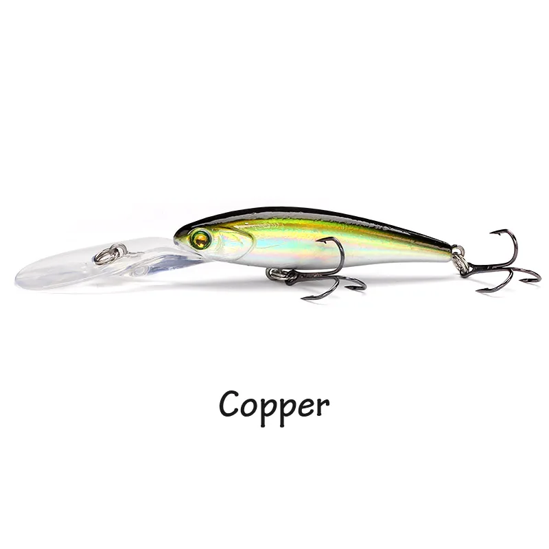 Copper