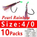 4I0 pearl rainbow