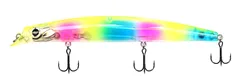 BassLegend Popper 140mm – Señuelo lubina topwater 20g