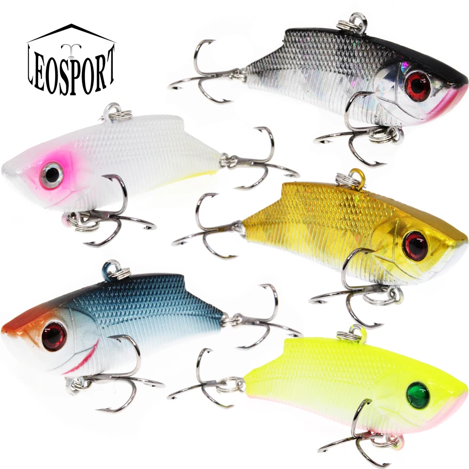 Señuelo de Metal con placa de hierro para pesca en el mar, anzuelo para caminar, hundimiento de alta calidad, 1 unidad de 5,5 cm - imagen 2