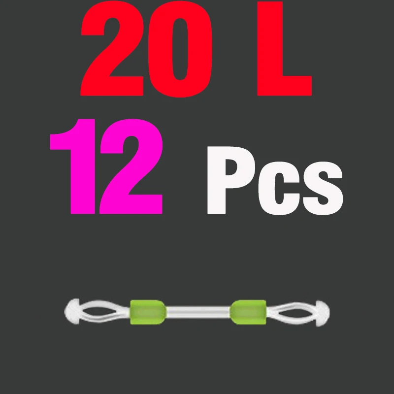 20L-12PCS