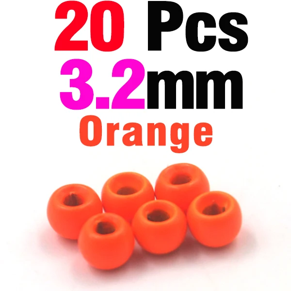 20P 3dot2 Orange