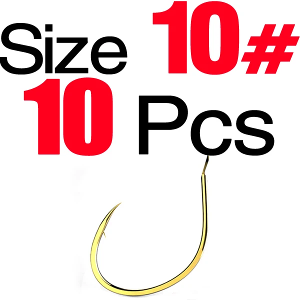 10 Pcs    10