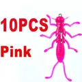 Pink 10PCS