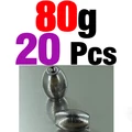 20Pcs 80g