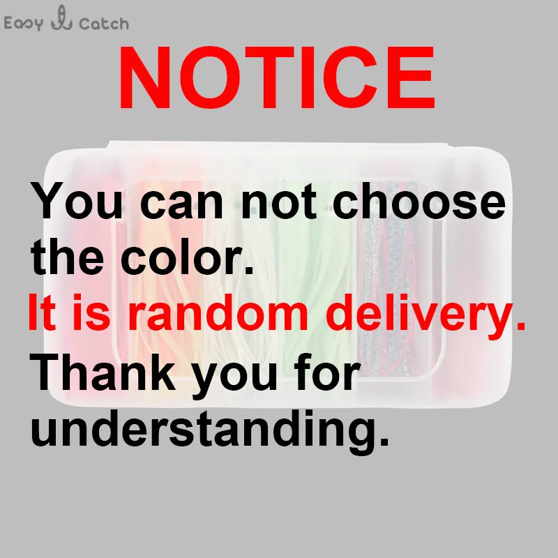 Señuelos de Pesca de pulpo de plástico suave de 9cm, silicona de colores mezclados, faldas de calamar artificiales luminosas, juego de señuelos con caja, 24 piezas - imagen 5