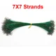 7X7 Strands