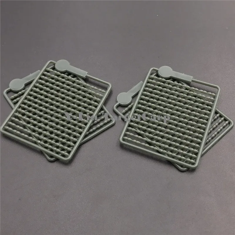 Tapón Boilie de pesca de carpa, soporte de tornillo de cebo emergente, extensor de pelo, aparejos terminales, accesorios de pesca, juegos de pesca - imagen 5