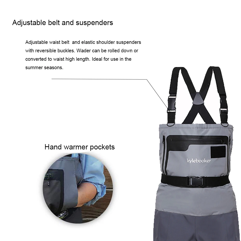Un producto, que parece ser una mochila de hidratación o una riñonera con varias características. Tiene cinturón ajustable y tirantes, que son correas que se pueden ajustar para adaptarse a la cintura y los hombros del usuario.