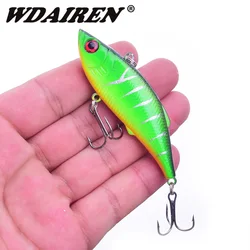 VIB Señuelo Hundidor con Plomón para Pesca en Hielo