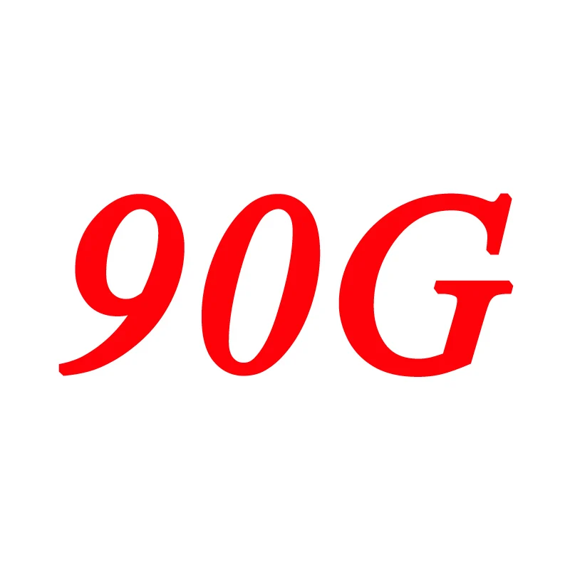 90g