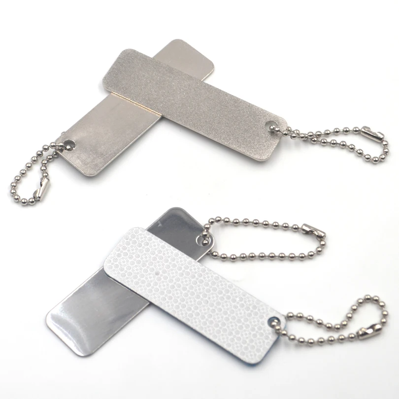 MNFT-Mini anzuelos de pesca con mosca, afilador de diamantes y arena refractario, herramientas de afilado de anzuelos, 1 ud. - imagen 3