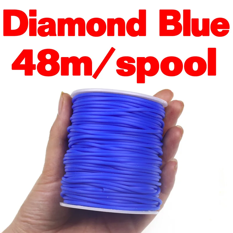 diamond blue