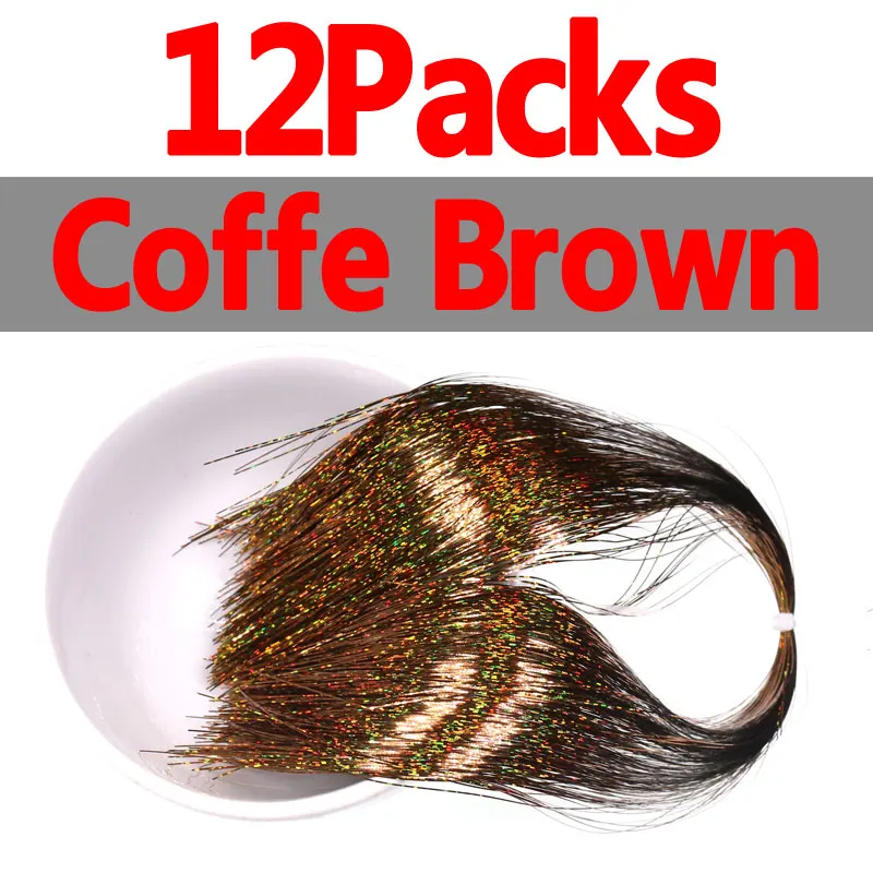 Brown 12Packs