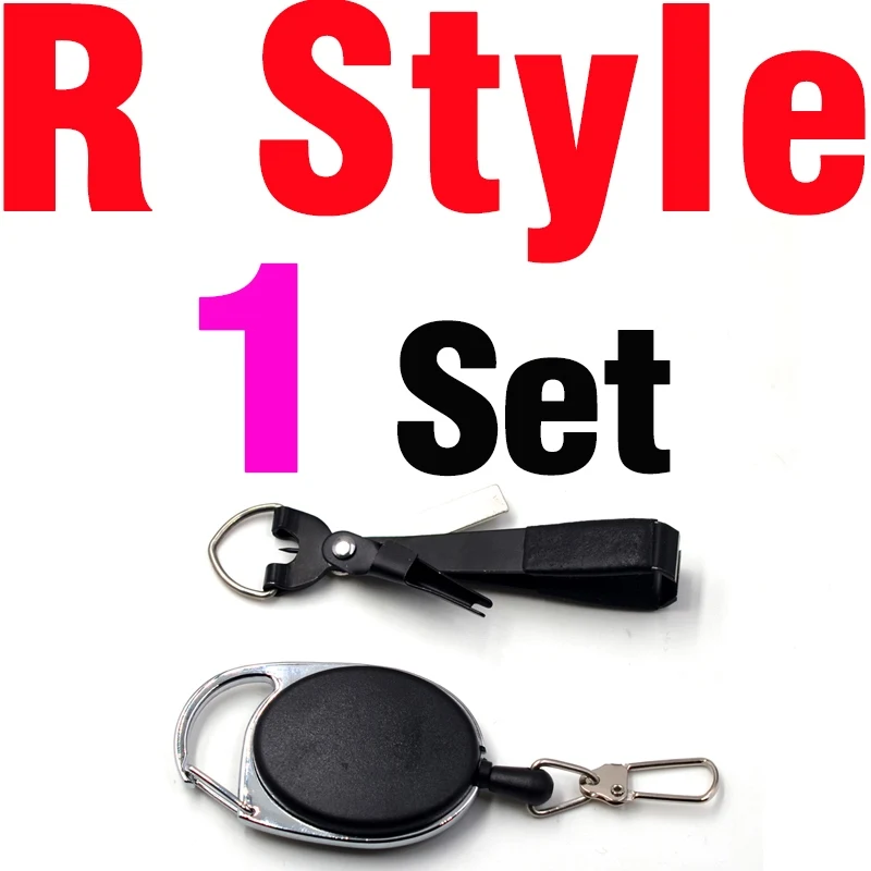 R style 1Set