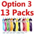 option 3 incl 13pac