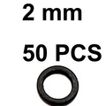 2.0mm 50PCS