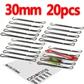 30mm 20pcs