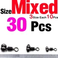 30Pcs Mix