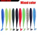 Mixed color