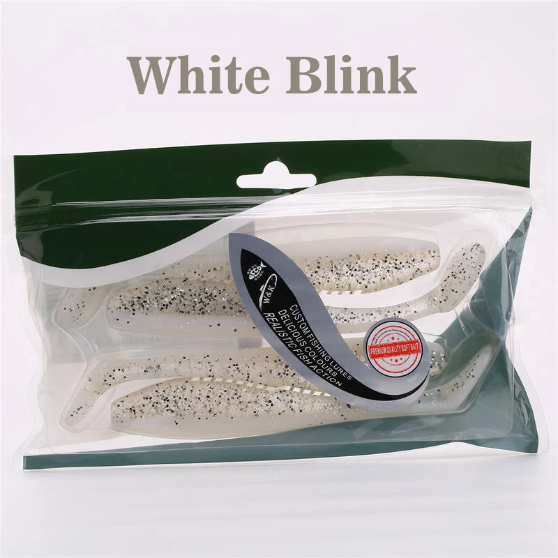White Blink