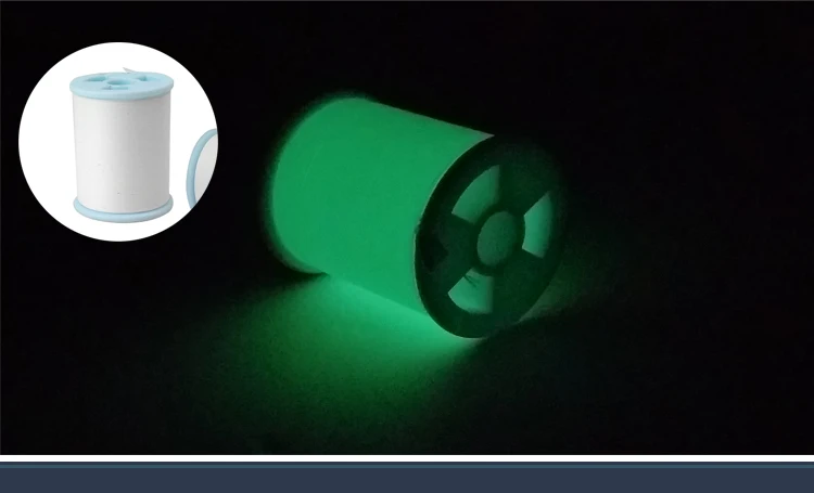 FUNADAIKO-Línea de guía de pesca, hilo de gancho de 100m, plantilla lenta, línea de asistencia DIY - imagen 4