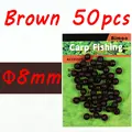 8mm brown