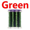 1 Spool Green