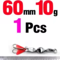 1Pcs 10g
