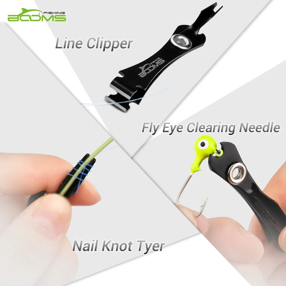 Booms Fishing FF2, herramientas y accesorios de pesca con mosca, Combo para pescadores, chaleco, mochila, surtido - imagen 3