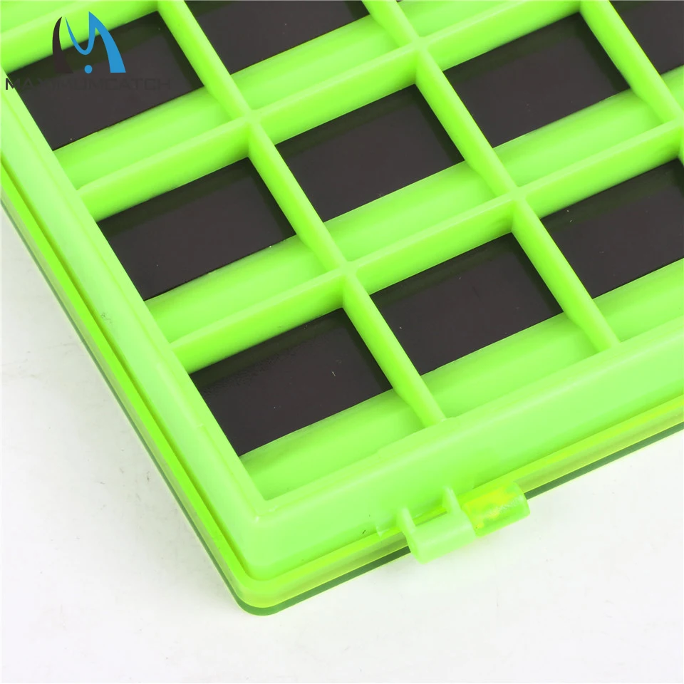 Caja de pesca magnética Maximumcatch – Doble cara con cierre a presión - imagen 5