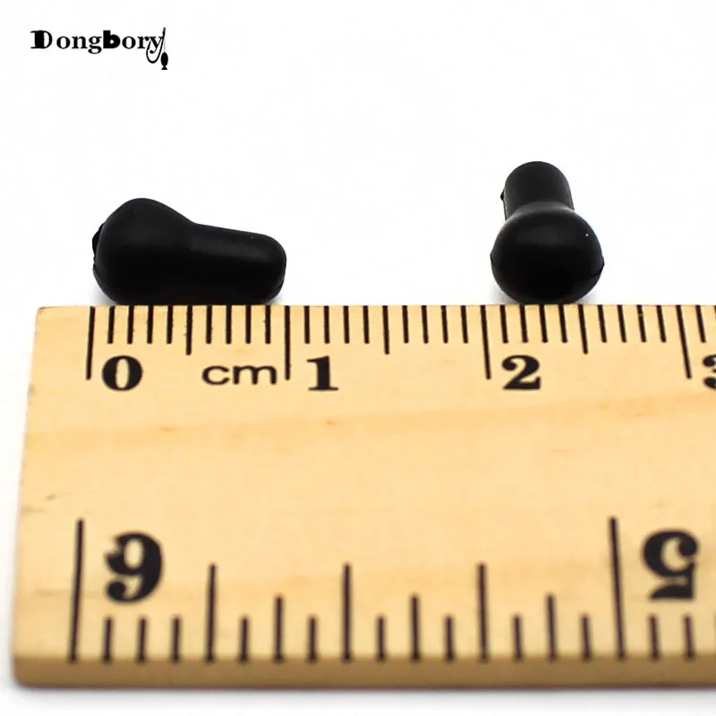 Juego de cuentas para pesca de carpa, accesorios para pesca de carpa, 20 Uds. - imagen 3