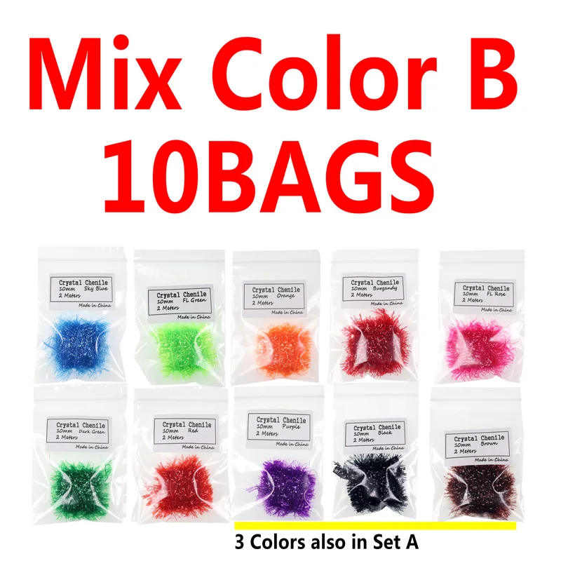 10bags B