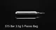 S15 Bar 5 Pcs 3.5g