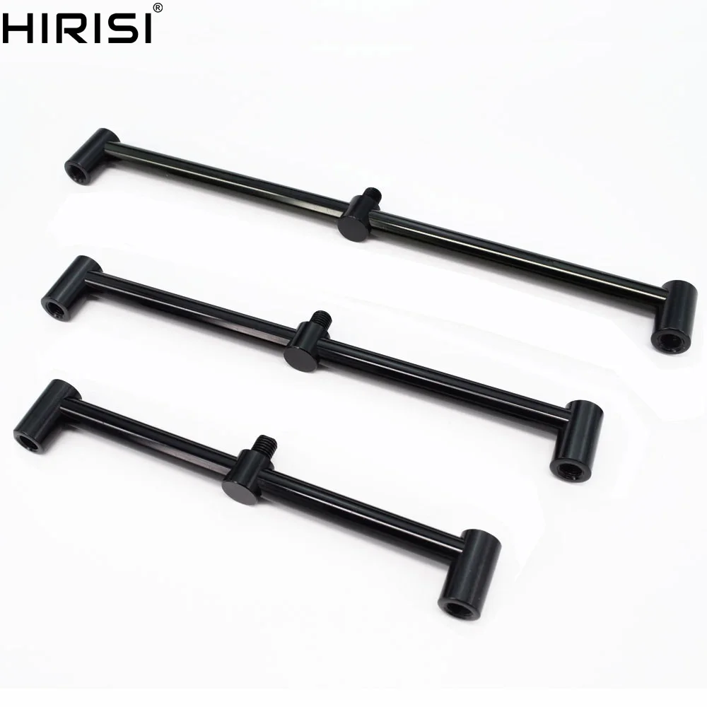 Cabezal Buzz Bar para Pod – Soporte de Cañas de Carpfishing