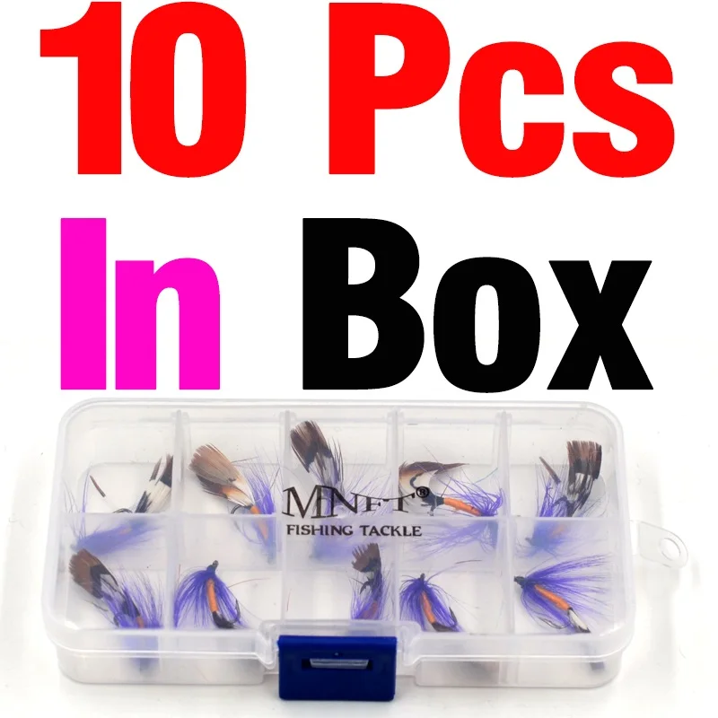 10pcs in box