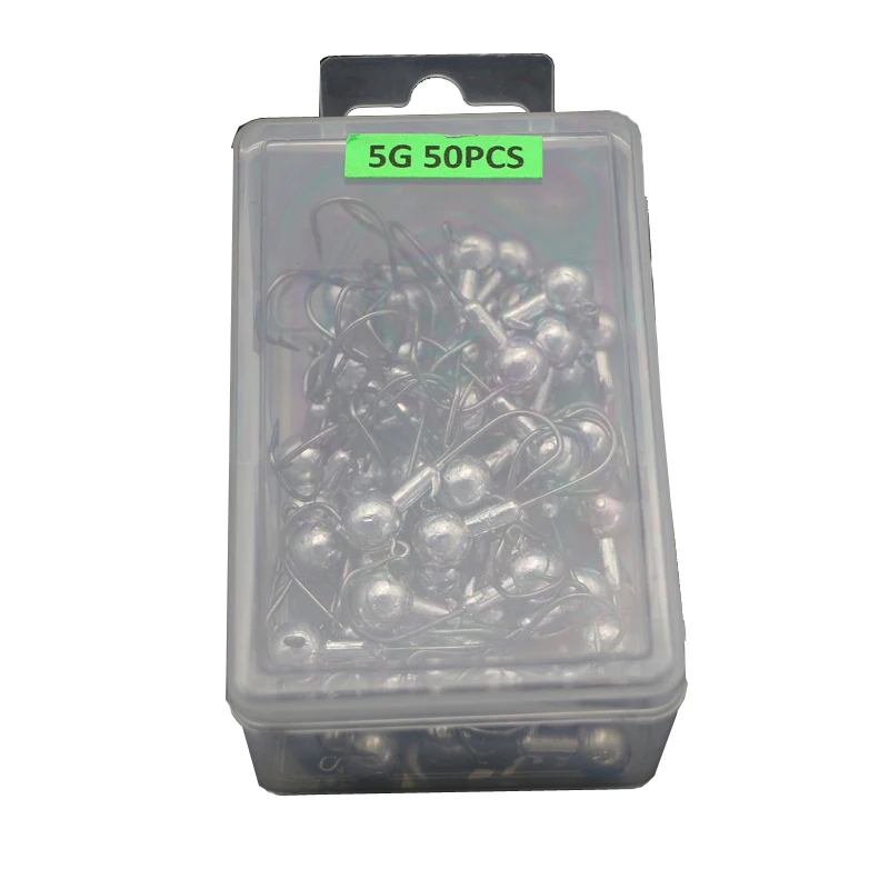 5g 50pcs