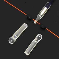 Adaptador Cambio Rápido Waggler Terminal para Flotador Carpa